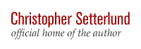 Christopher Setterlund