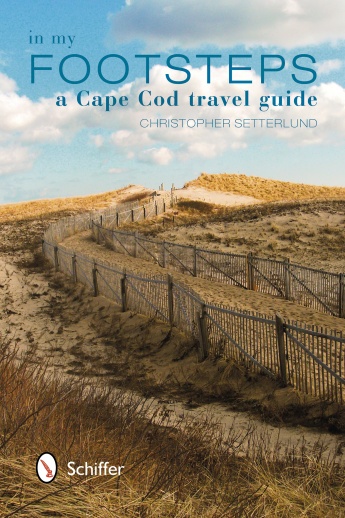 The In My Footsteps Podcast Blog: In Their Footsteps: Cape Cod History -  The Nantucket Lightship Station